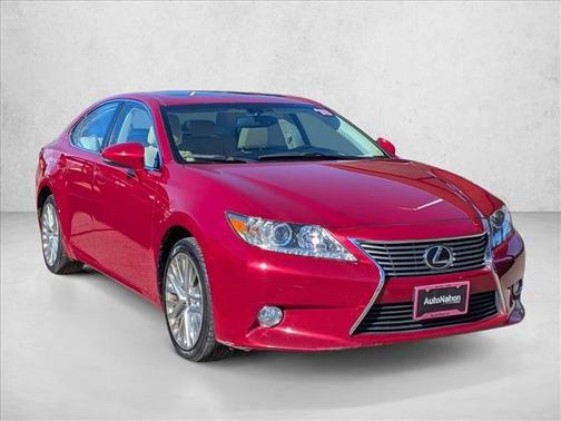 2015 Lexus ES 350 Base