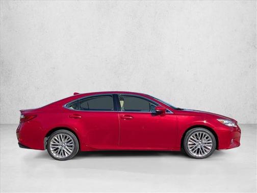 2015 Lexus ES 350 Base