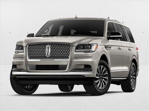2024 Lincoln Navigator Premiere