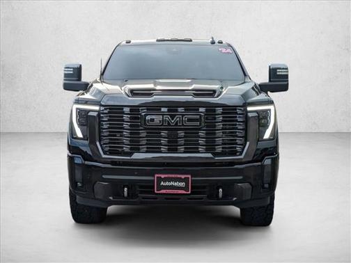 2024 GMC Sierra 3500 Denali