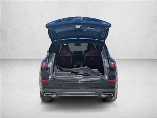 2022 Acura MDX A-Spec Package