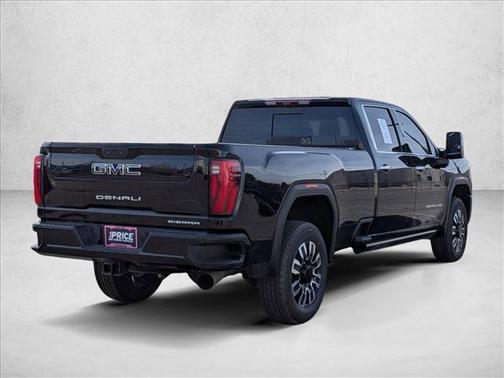 2024 GMC Sierra 2500 Denali Ultimate