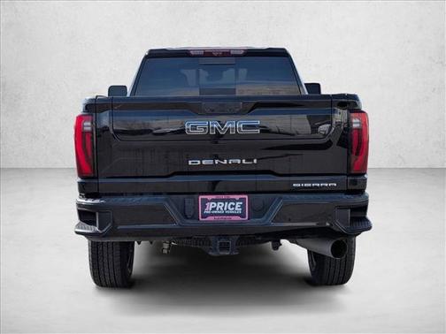 2024 GMC Sierra 2500 Denali Ultimate