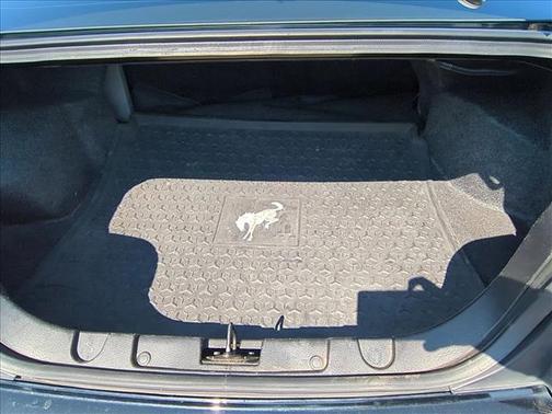 2007 Ford Mustang GT