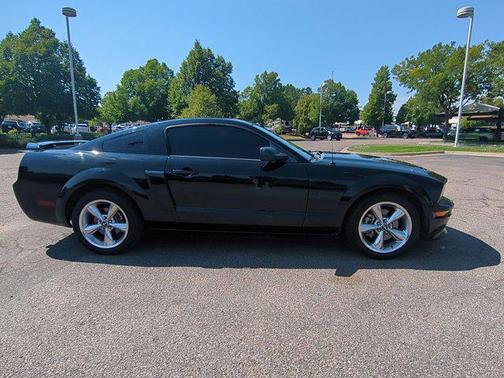 2007 Ford Mustang GT