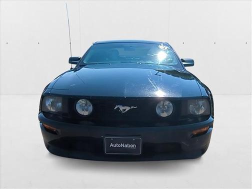 2007 Ford Mustang GT