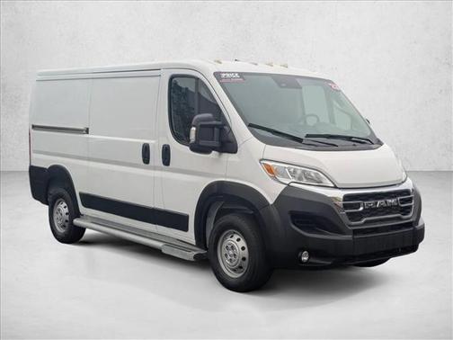 2023 RAM ProMaster 2500 Base