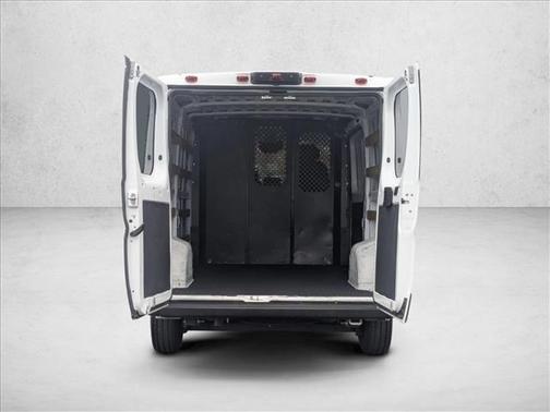 2023 RAM ProMaster 2500 Base