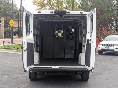 2023 RAM ProMaster 2500 Base