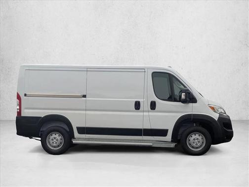 2023 RAM ProMaster 2500 Base