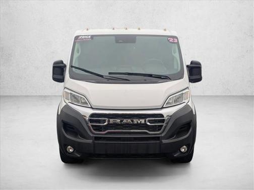 2023 RAM ProMaster 2500 Base