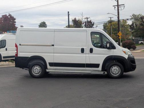 2023 RAM ProMaster 2500 Base
