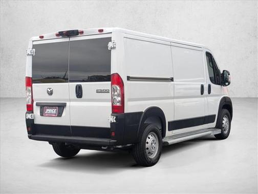 2023 RAM ProMaster 2500 Base