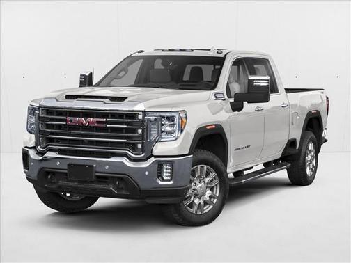 2022 GMC Sierra 3500 Base
