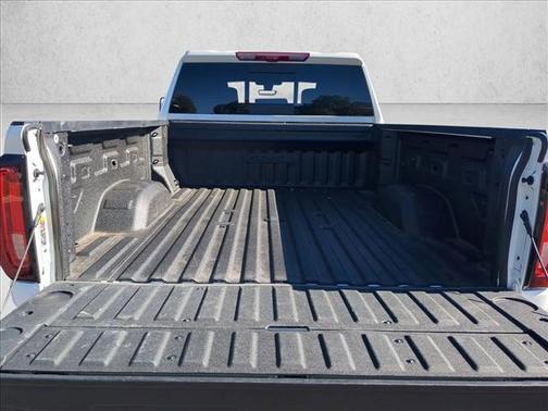 2022 GMC Sierra 3500 Base