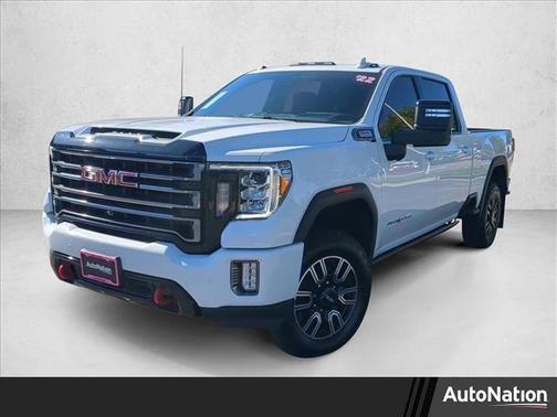 2022 GMC Sierra 3500 Base