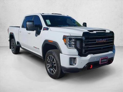 2022 GMC Sierra 3500 Base