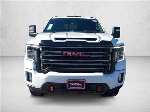 2022 GMC Sierra 3500 Base