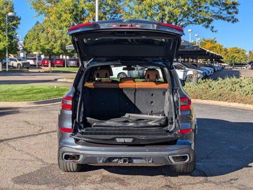 2019 BMW X5 xDrive50i