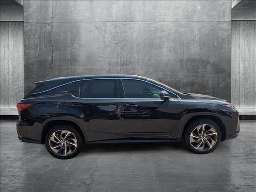 2019 Lexus RX 350L Luxury