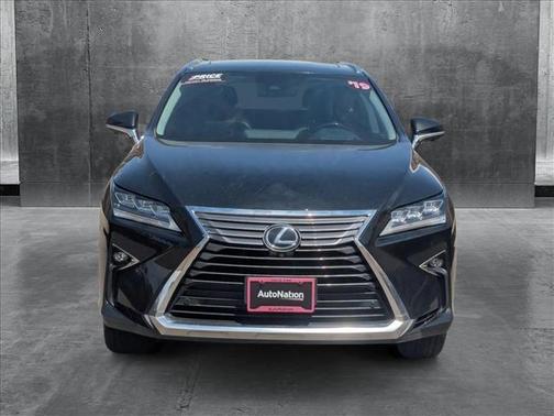 2019 Lexus RX 350L Luxury