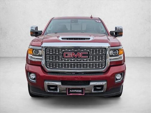 2019 GMC Sierra 2500 Denali