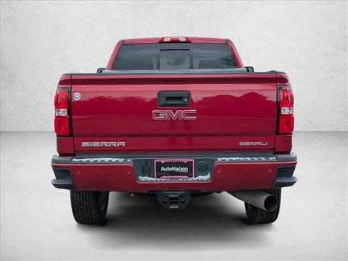 2019 GMC Sierra 2500 Denali
