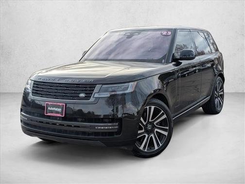 2023 Land Rover Range Rover P530 SE