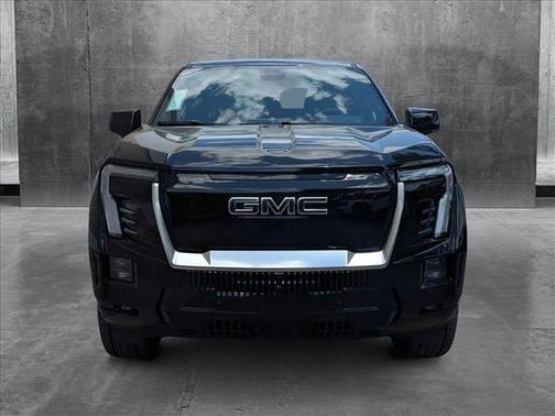 2025 GMC Sierra EV Max Range Denali