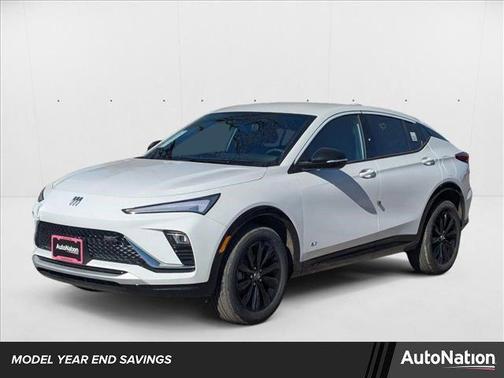 2025 Buick Envista Sport Touring FWD