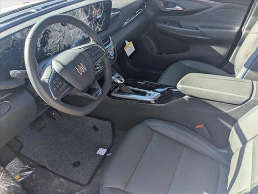 2025 Buick Envista Sport Touring FWD