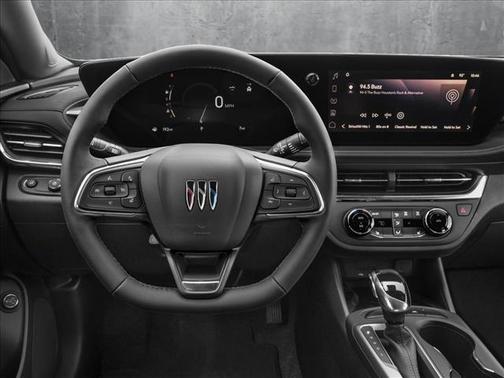 2025 Buick Envista Avenir FWD