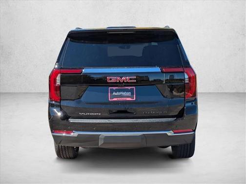 2026 GMC Yukon 4WD Elevation