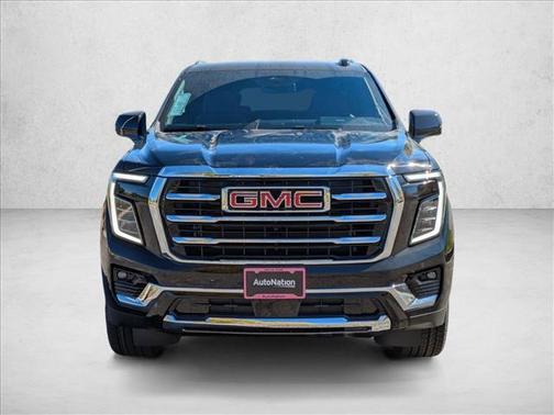 2026 GMC Yukon 4WD Elevation