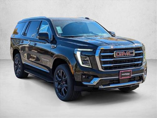 2026 GMC Yukon 4WD Elevation