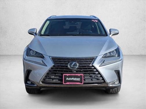 2019 Lexus NX 300 Base