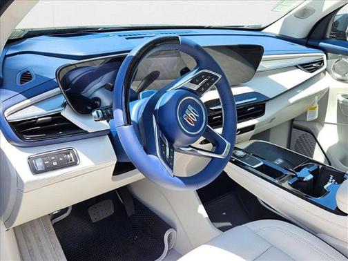 2025 Buick Enclave Avenir FWD