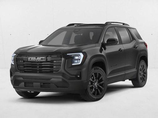 Riverstone Metallic 2026 GMC Terrain AWD Elevation