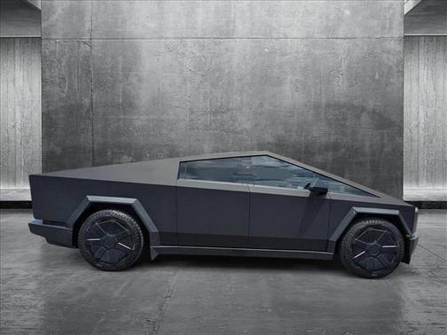 2024 Tesla Cybertruck All-Wheel Drive