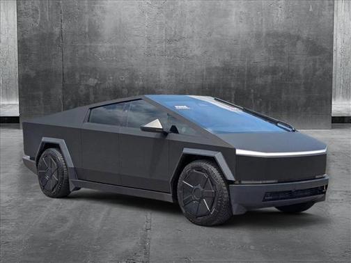 2024 Tesla Cybertruck All-Wheel Drive