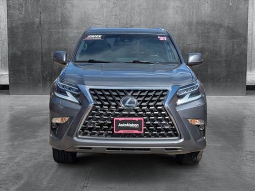 2021 Lexus GX 460 Premium