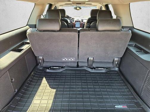Black Raven 2013 Cadillac Escalade ESV Premium