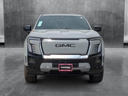 2025 GMC Sierra EV Max Range Denali
