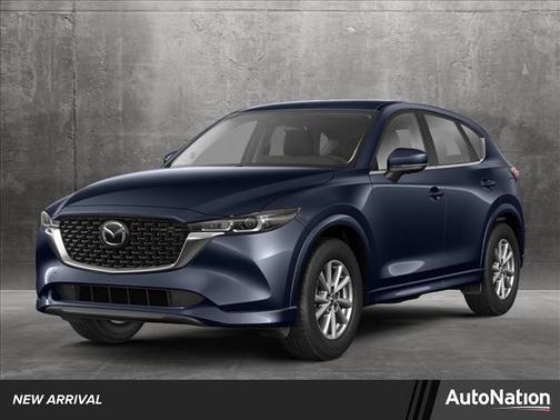 2024 Mazda CX-5 2.5 S Select