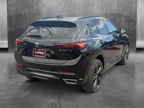 2025 Buick Envision Sport Touring AWD