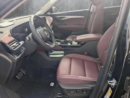 2025 Buick Envision Sport Touring AWD