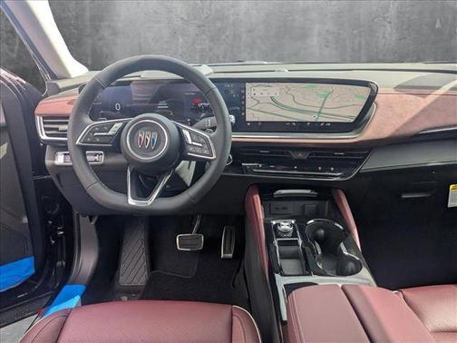 2025 Buick Envision Sport Touring AWD