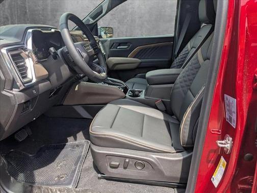 2025 GMC Canyon Denali
