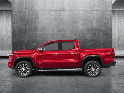 2025 GMC Canyon Denali