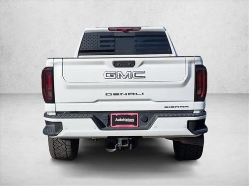 2022 GMC Sierra 2500 Denali